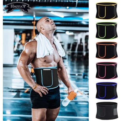 Пояса для поясницы HMZPAY China At AliExpress