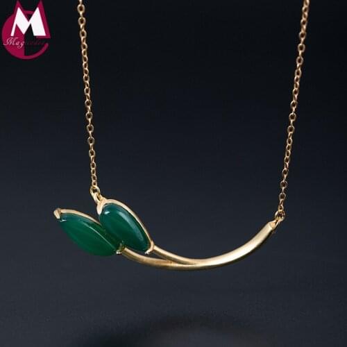 Magicodes Necklaces