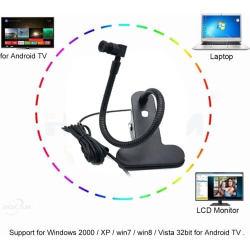 Mini Webcam 1080P Web Camera with Microphone Web USB Camera Full HD 1080P Cam Webcam for PC Computer Live Video Calling Work