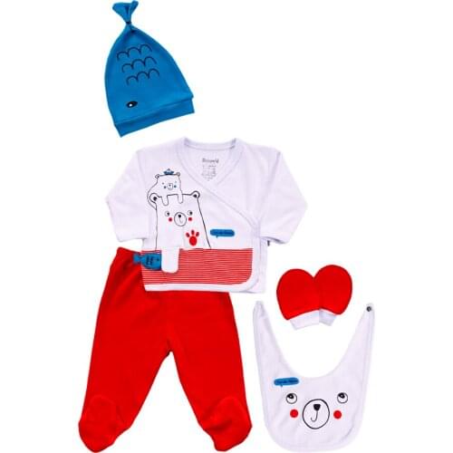 MINIWORLD Children's Clothing