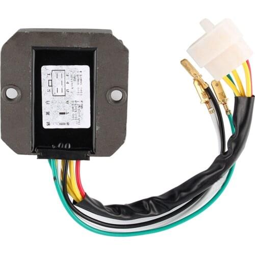 New Voltage Regulator Rectifier Combo For Honda CB350F CB400F CB500K CB550 CB750 B99