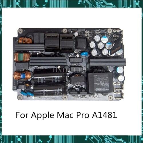 Original New For Apple Mac Pro A1481 PSU Power Supply Unit Board 661-7542 614-0521 FSD004 Late 2013 MD878 EMC 2630