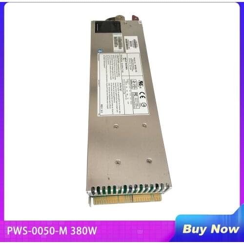 Power Supply For Ablecom SP382-TS PWS-0050-M 380W Fully Tested