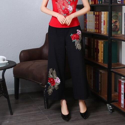 Женские брюки с высокой талией Silkqueen China At AliExpress