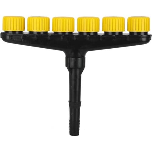 TELEHILL Sprayers For Irrigation