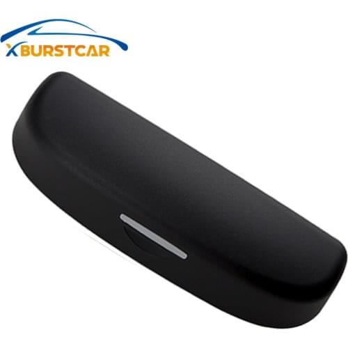 Xburstcar for Great Wall Haval Hover H3 H5 H6 H7 H9 H8 H2 M4 Geely Borui Coolray Accessories Car Glasses Case Sunglasses Holder