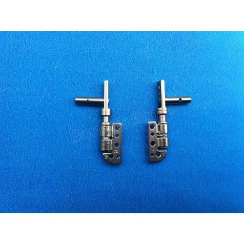 New Laptop Lcd Hinges For Asus A8 A8Dc A8E A8F A8Fm A8H A8He A8J A8Ja A8Jc A8Je A8Jm A8JN A8Jp Z99S Z99H Z99J Z99 X80 X81 R & L