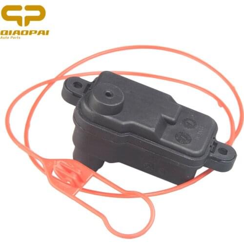 4L0862153D 4L0 862 153D Fuel Filler Door Lid Lock Latch Release Actuator For Audi A1 A3 A6 C7