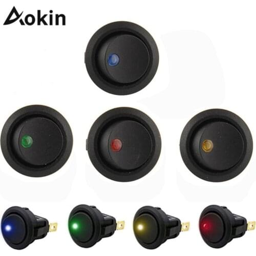 Выключатели AOKIN China At AliExpress