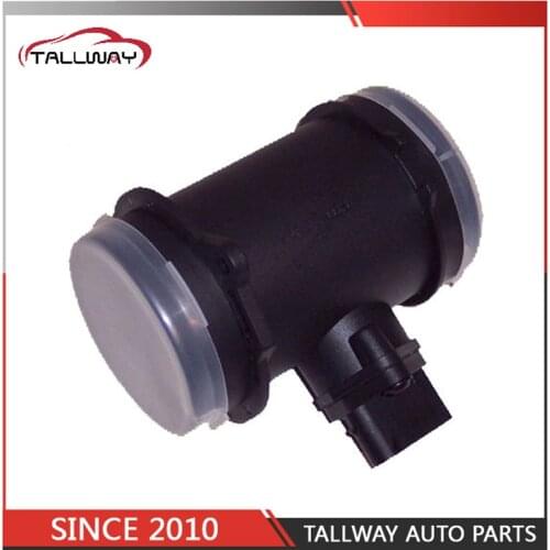 Free Shipping Air Flow Meter MAF SENSOR 0280217517 0280218080 MAF SENSOR For MERCEDES C-CLASS