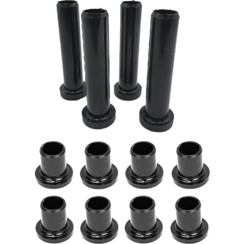 Polaris RZR XP 900 Complete Control a Arm Front Kit Suspension Bushing ATV UTV