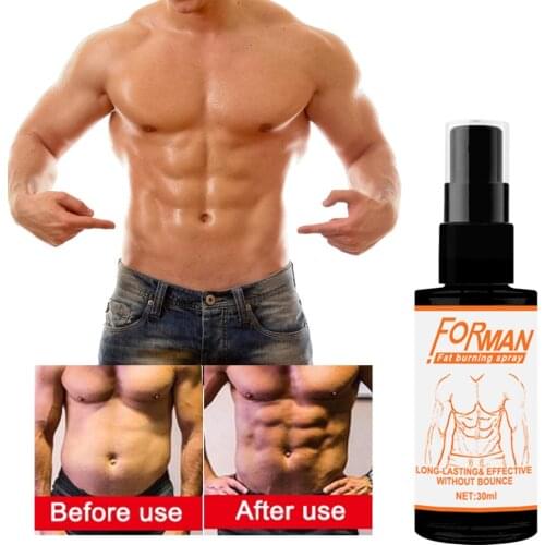 Fitness Powerful Abdominal Muscle Cream Stronger Muscle Burn Cream Product Loss Strong Anti Cellulite Slimming Fat Weight