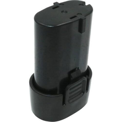 MAK 7.2B 3000mAh rechargeable 18650 lithium battery pack replacement model BL7010 194356-2 194355-4(MAK 7.2V battery)