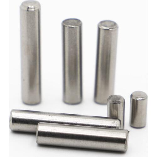 NLW Dowels
