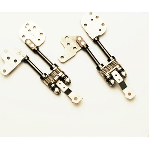 New 13NB05R1M08011 TP500LA TP500LA-UB31T laptop LCD hinge hinge screen axis L + R for ASUS TP500 TP500L touch screen version