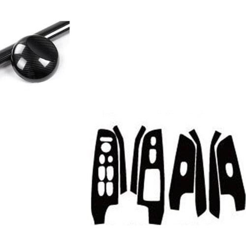 PHYUN Stickers On The Car