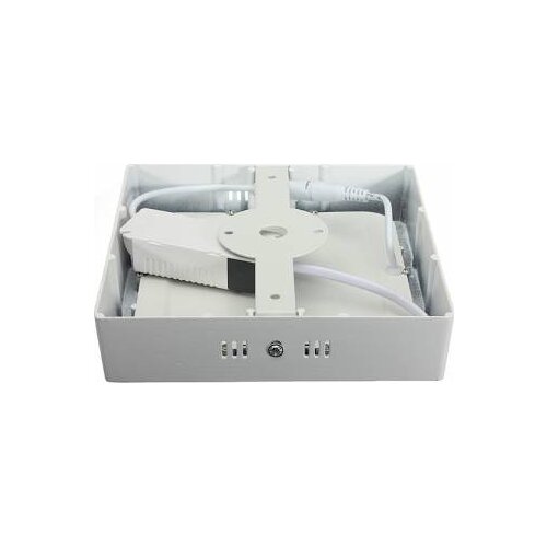 12W Surface Mounted Ceiling Led Panel Light Downlight driver included 85-265V Warm White/White/Cold White 1pc free shipping