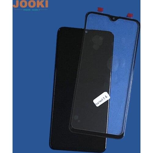 Replacement LCD Touch Screen Digitizer For Samsung Galaxy M20 LCD Screen Display Touch Digitizer Assembly SM M205F M205