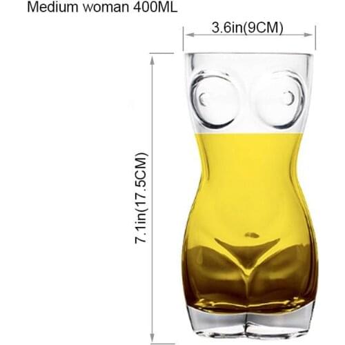 SUGAN LIFE Shot Glasses