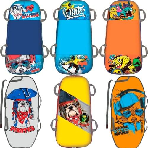 ТЯНИ-ТОЛКАЙ Ice Cream