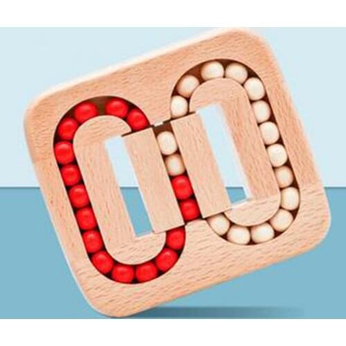 Spinning Magic Bean Intelligence Fingertip Magic Disk Decompression Toys Childrens Anti Stresses Puzzle Sensory Toys