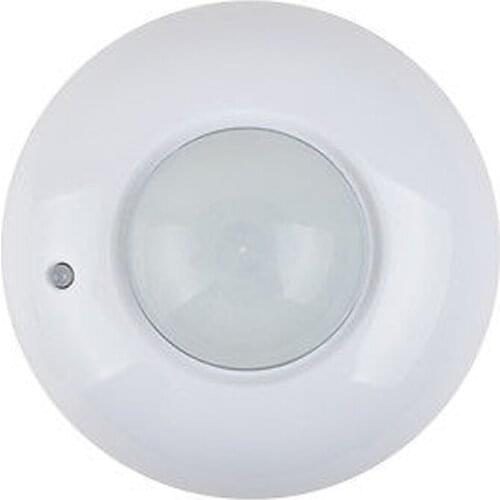 High Quality 110V-240V Adjustable Infrared Body Motion Sensor Detector PIR Light Switch For Corridor Garage Hallway
