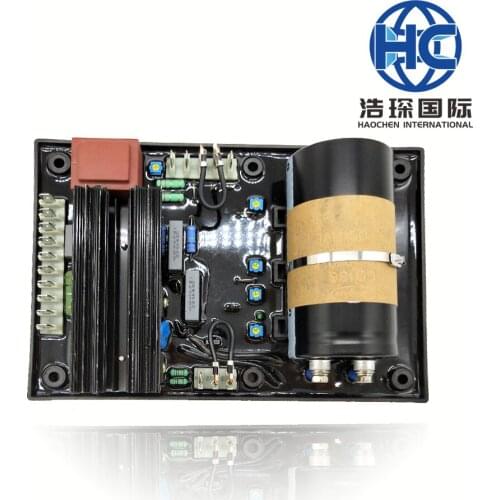 High Quality AVR/ AVR R448 / Automatic Voltage Regulator for Leroy Somer/R448 AVR Excitation Regulator/Voltage Stabilizing Board