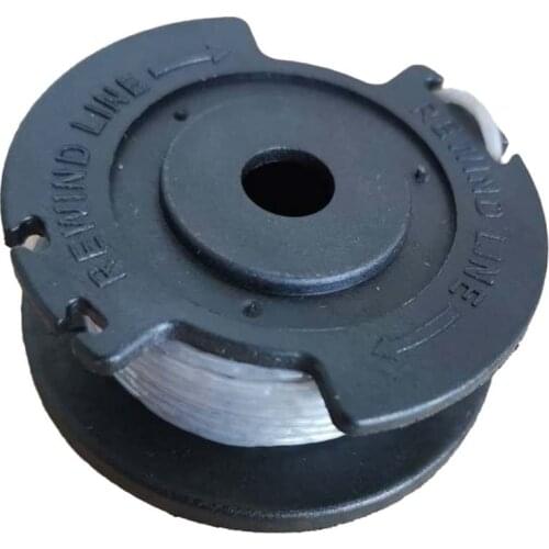 Replacement Spool Coil Easygrasscut 18V For Easygrasscut 23 F016800569 Cutting Line Spool 4M Trimmer Parts