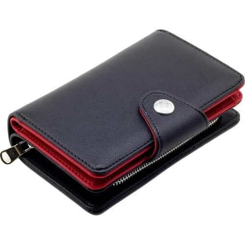 Cengiz Pakel Medium Size Women Wallet