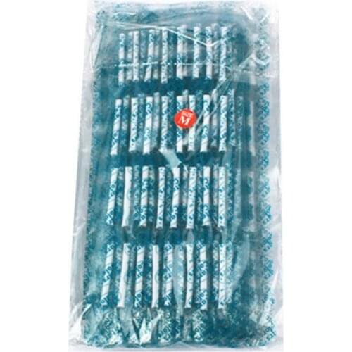 192Pcs 3 Sizes S M L Eyelash Perm Rods Recycling Lashes Pad Shield Lifting 3D Eyelash Curler Accessories Applicator Tools