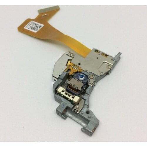 2pcs/lot HPD-61W HPD-61 HPD61W HPD61 Brand New Car Radio DVD Player Laser Head Lens Optical Pick-ups Bloc Optique