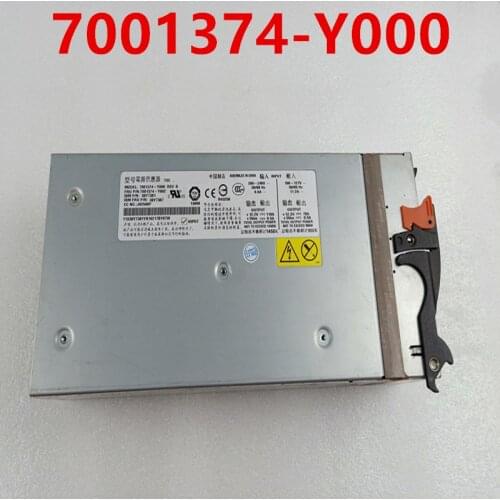 90% New Original PSU For IBM 8886 1450W Switching Power Supply 7001374-Y000 7001374-Y002 39Y7367 39Y7381