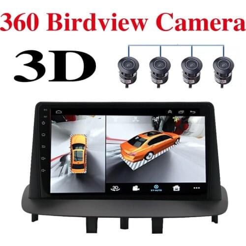 For TOYOTA 4Runner SW4 Hilux Surf N210 Car Multimedia GPS Radio Navigation NAVI Player Integrated CarPlay 360 BirdView 3D