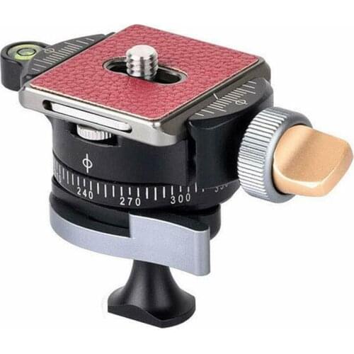 FOTOBETTER Tripod Heads