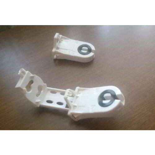 G13 T8 lamp holders light bracket for light tube etc 250v 5a