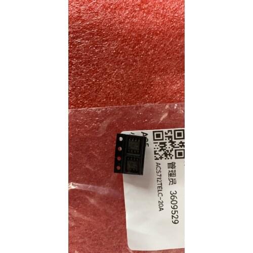 ACS712 ACS712TELC-30A ACS712TELC-05B ACS712TELC-20A Integrated Circuit Quality Assurance SOP8 2Piece / 1lot