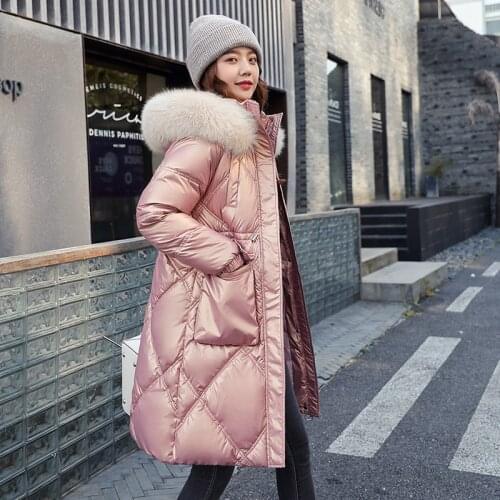 Женские белые куртки ISENMAL China At AliExpress