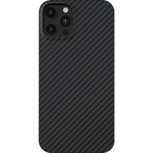 Kevlar carbon fiber magnetic high-strength mobile phone case for iPhone, iPhone12,iPhone12Pro,iPhone12promax