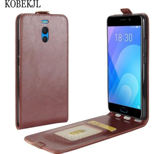 KOBEKJL Phone Cases Meizu M6 Note