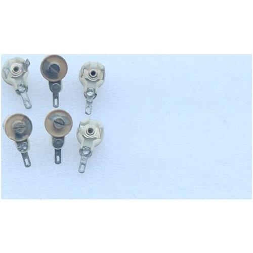 New stock decommissioned CCW3-3/10PF fine-tuned ceramic dielectric capacitors