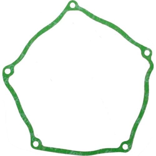 Motorcycle Cylinder Cover Inner Gasket for Kawasaki KX250 F KX250F 2004 2005 2006 2007