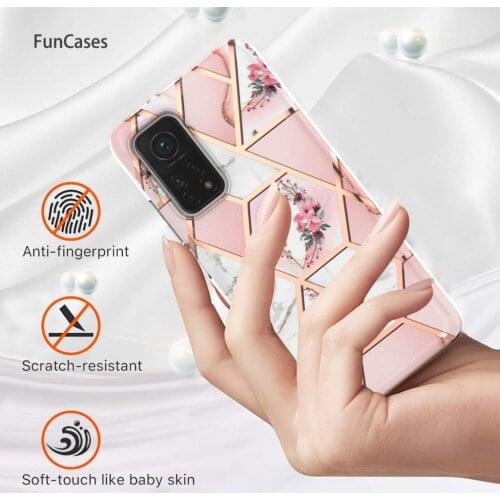 Best Selling Light Cases For telefon Xiaomi 10T Matte TPU Phone Bag Cover Casa Xiaomi para 10T Pro Redmi K30S Carcasa Hongmi