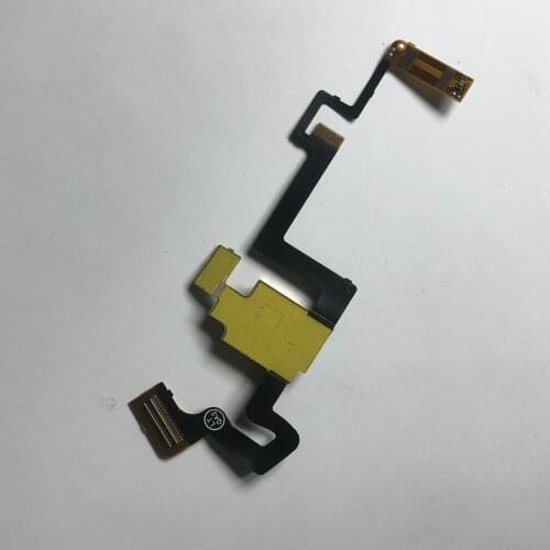New LCD Flex Cable For Sony z550 flex