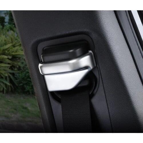Probright Seat Belts