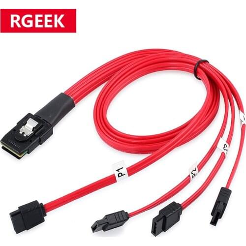 RGeek Computer Cables