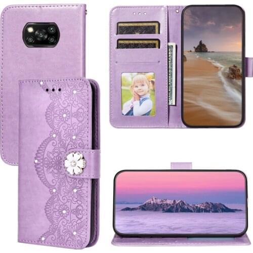 Saicrezy Phone Cases Xiaomi Poco F2 Pro