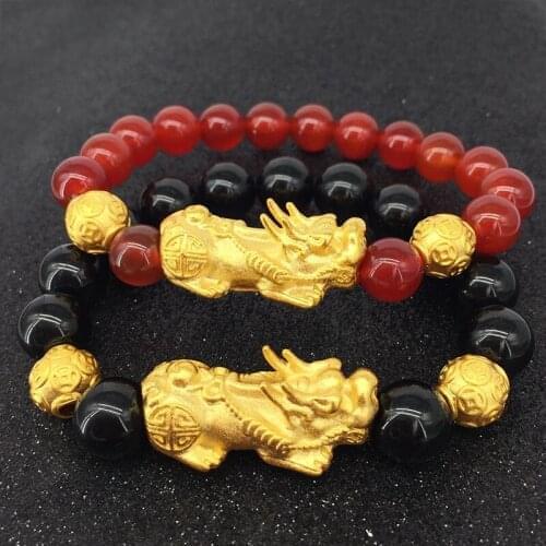 Red Bracelets Sennier China