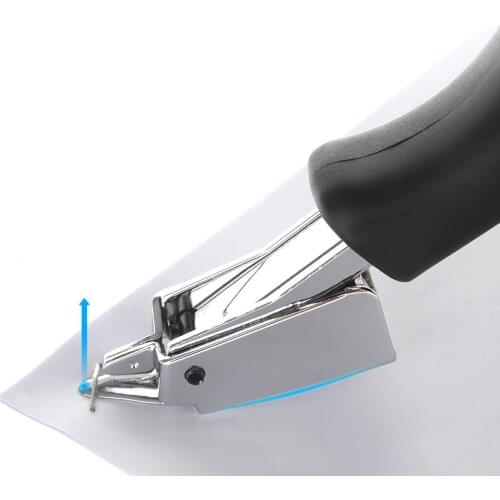 Metal Staple Remover Staple Remover Labor-saving Universal Binding Stapeler Puller Tool For Staple Office Binding School Supplie