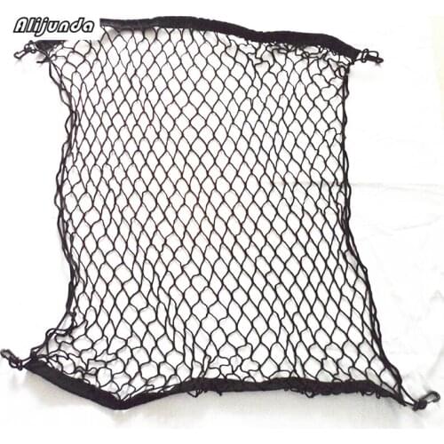 70cm* 70cm Car boot string bag car styling fit for Lexus ES250 RX350 330 ES240 GS460 CT200H CT DS LX LS IS ES RX GS GX-Series