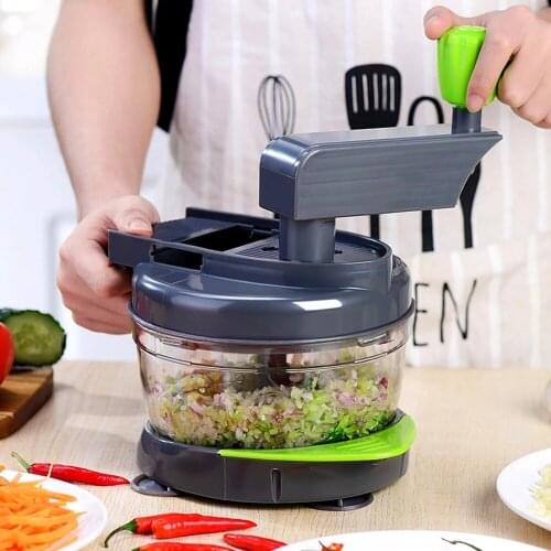 SWABSS Electric Meat Grinders